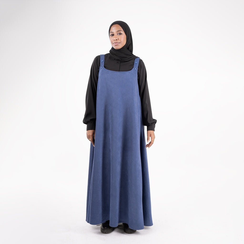 Raneem Dress