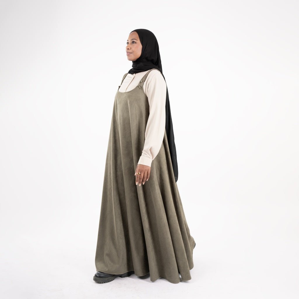 Raneem Dress