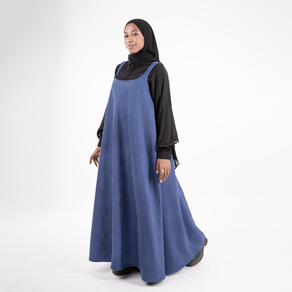 Raneem Dress