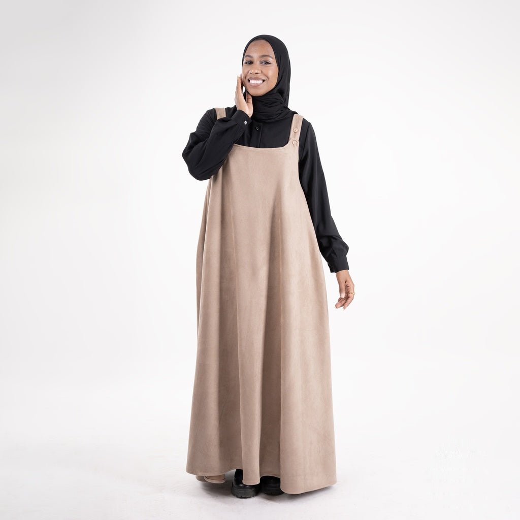 Raneem Dress