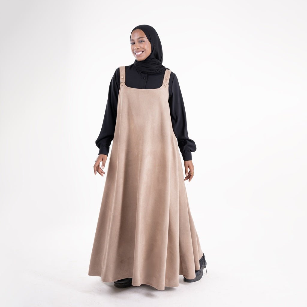 Raneem Dress