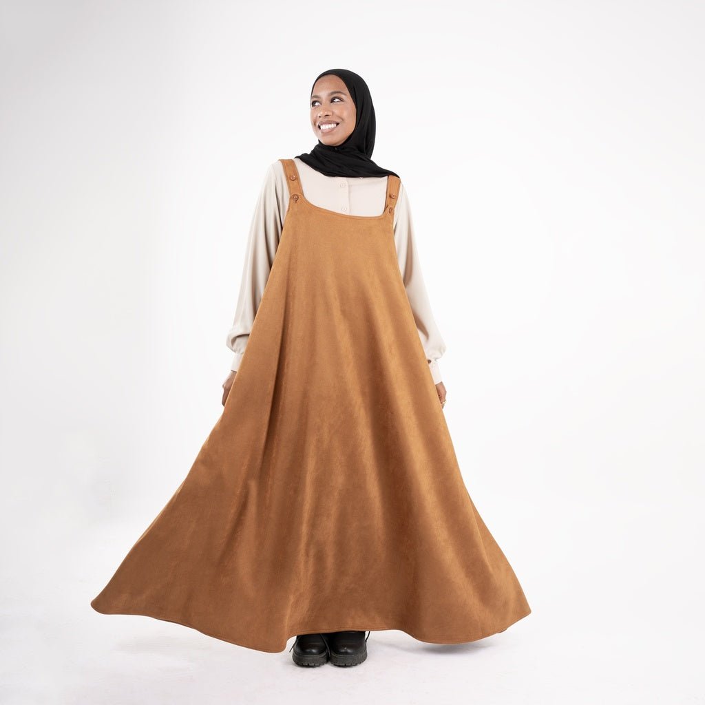 Raneem Dress