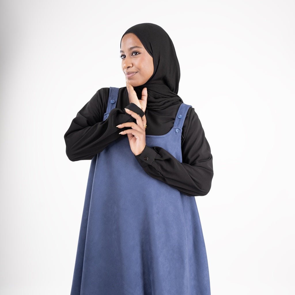 Raneem Dress