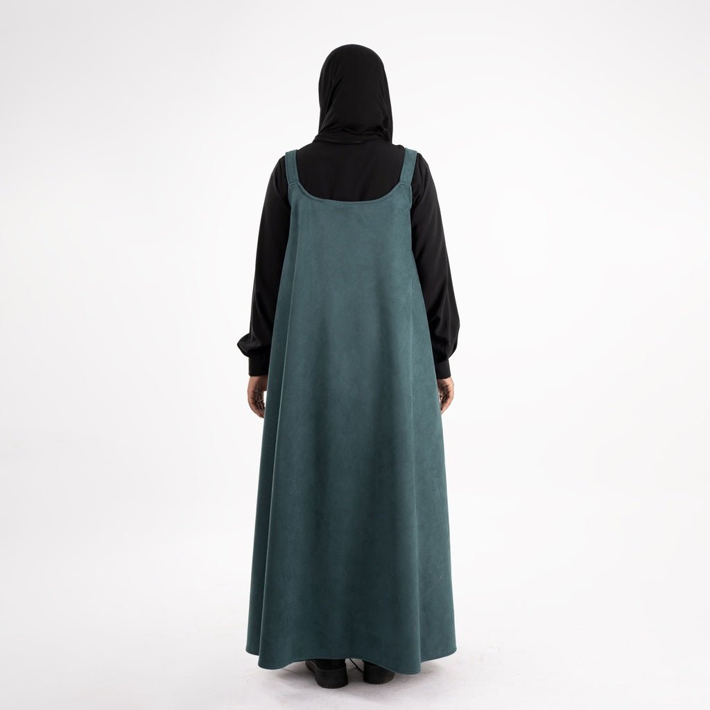 Raneem Dress
