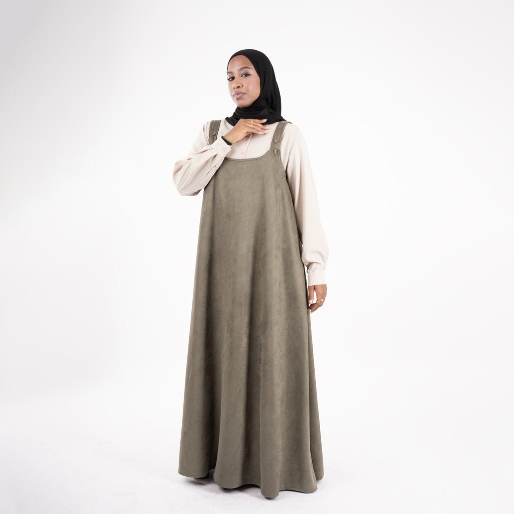 Raneem Dress