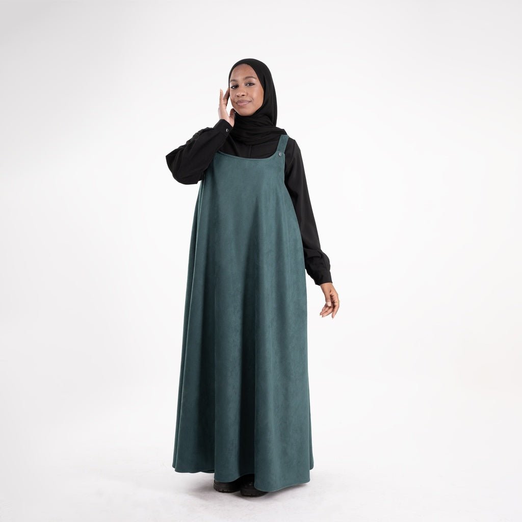 Raneem Dress