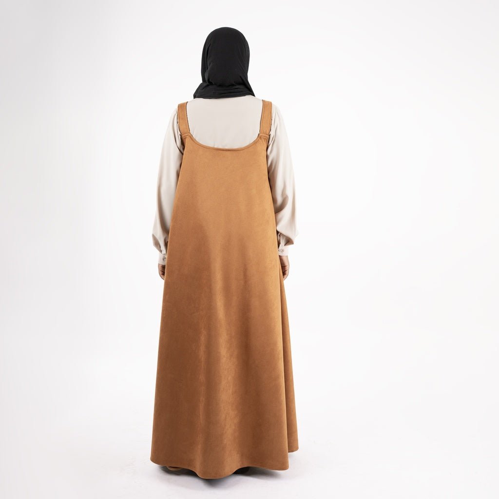 Raneem Dress