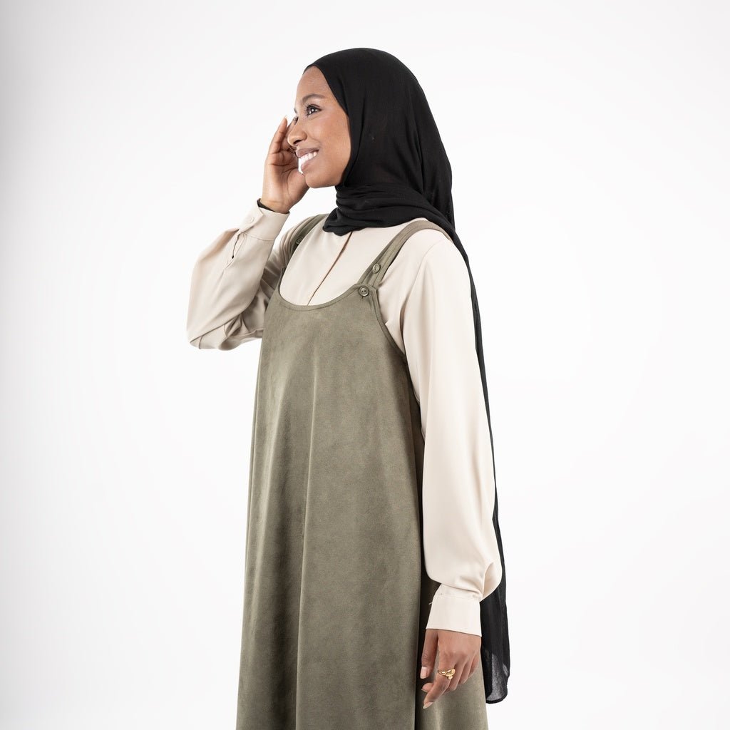 Raneem Dress