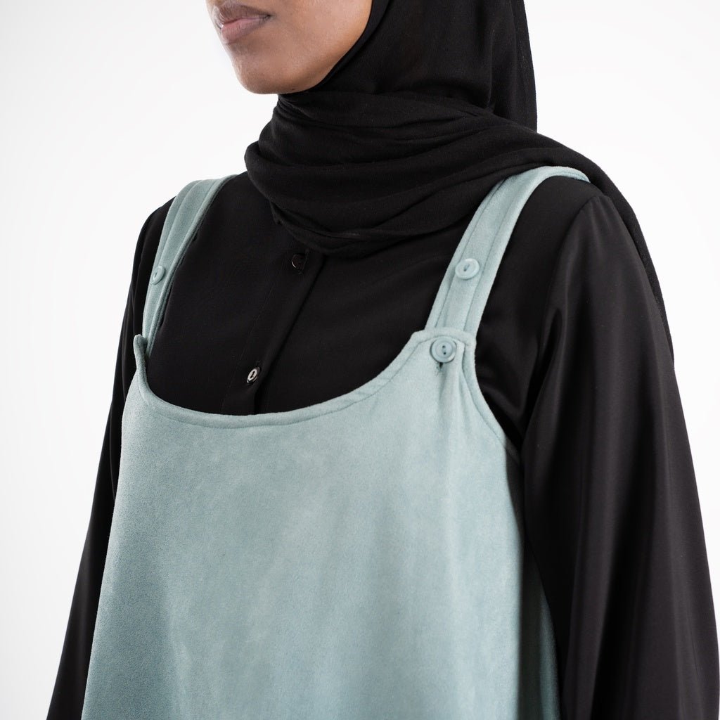 Raneem Dress