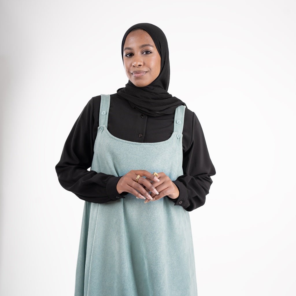 Raneem Dress