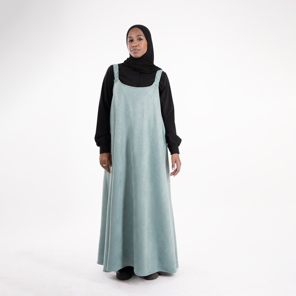 Raneem Dress