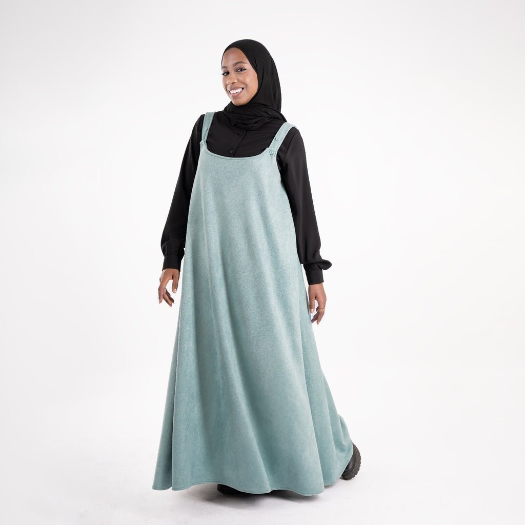 Raneem Dress