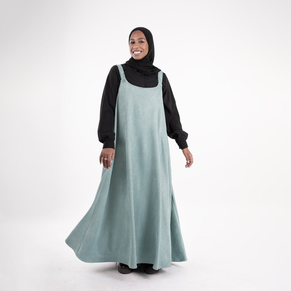 Raneem Dress