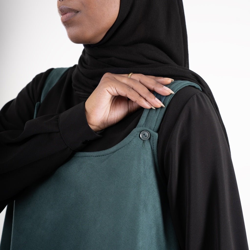 Raneem Dress