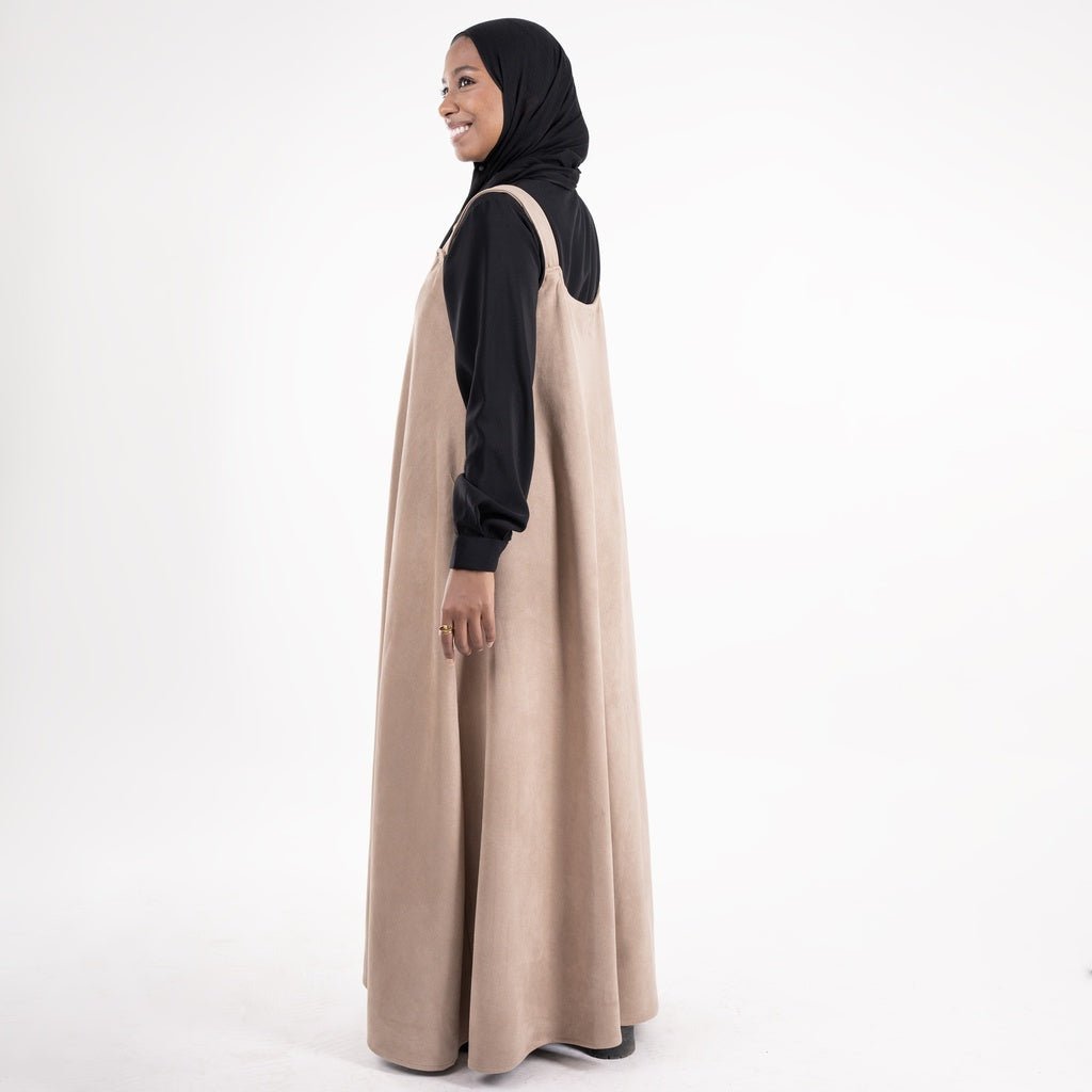 Raneem Dress