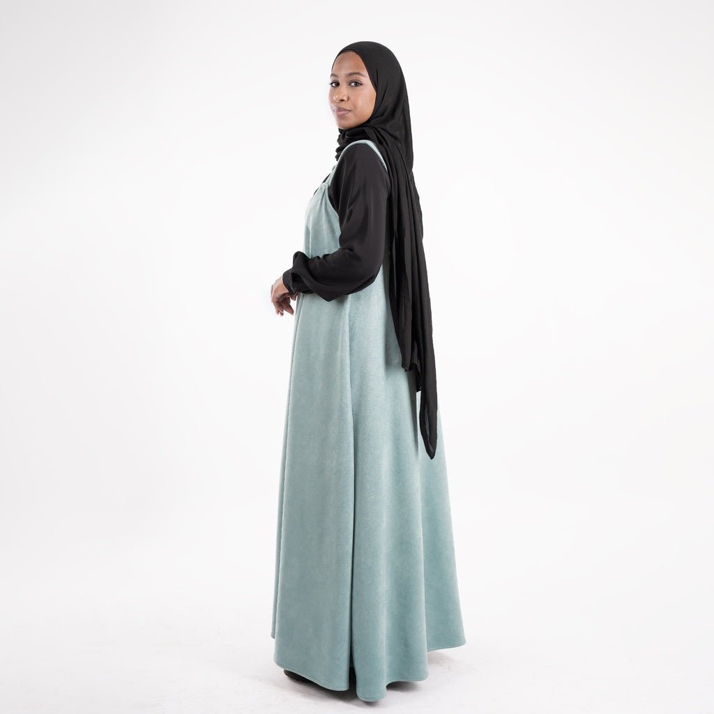 Raneem Dress