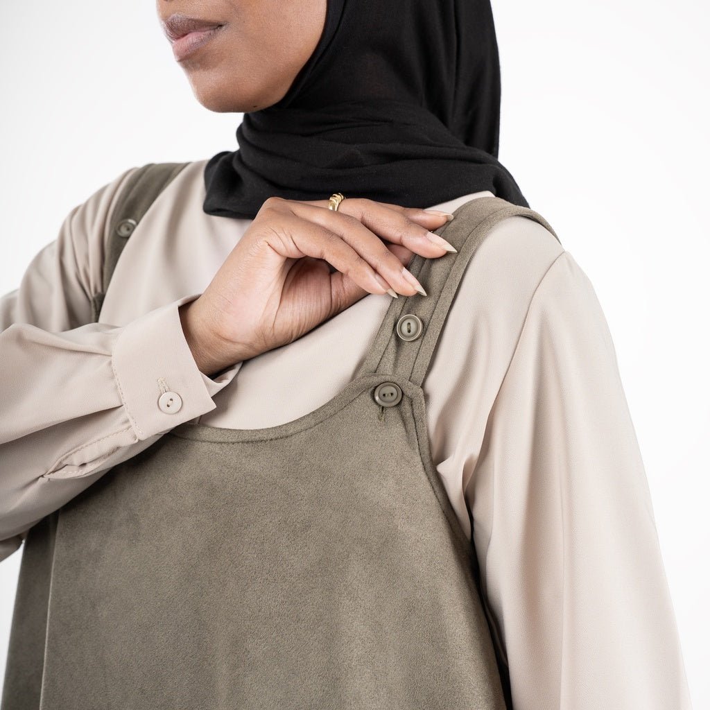 Raneem Dress