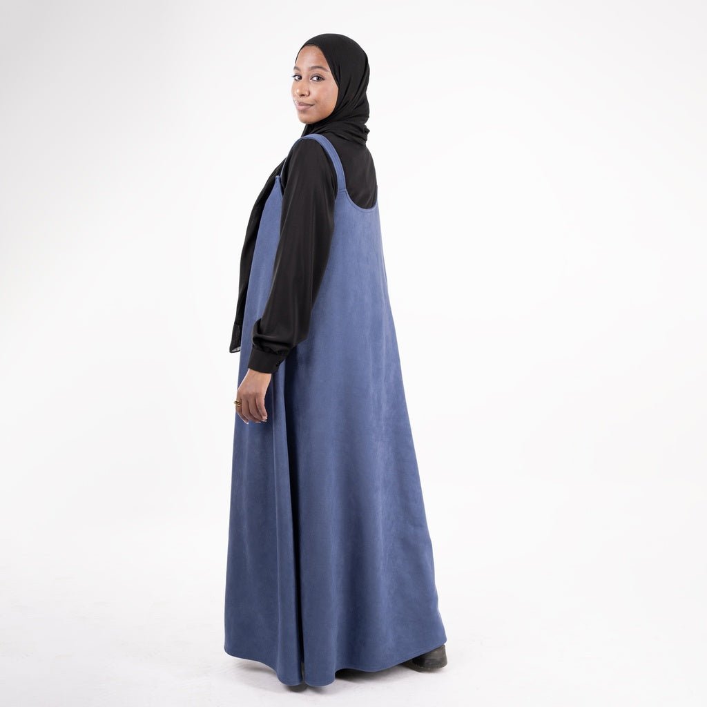Raneem Dress