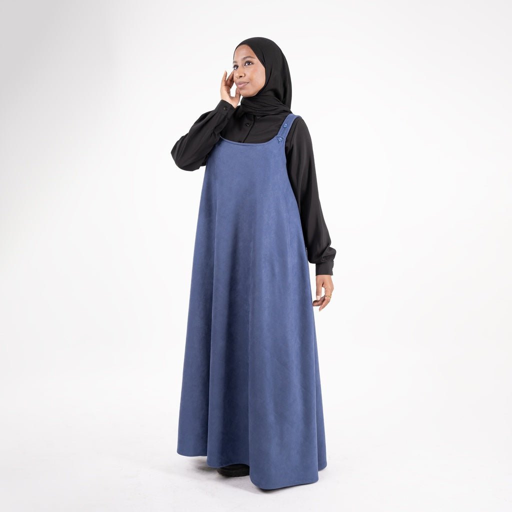 Raneem Dress