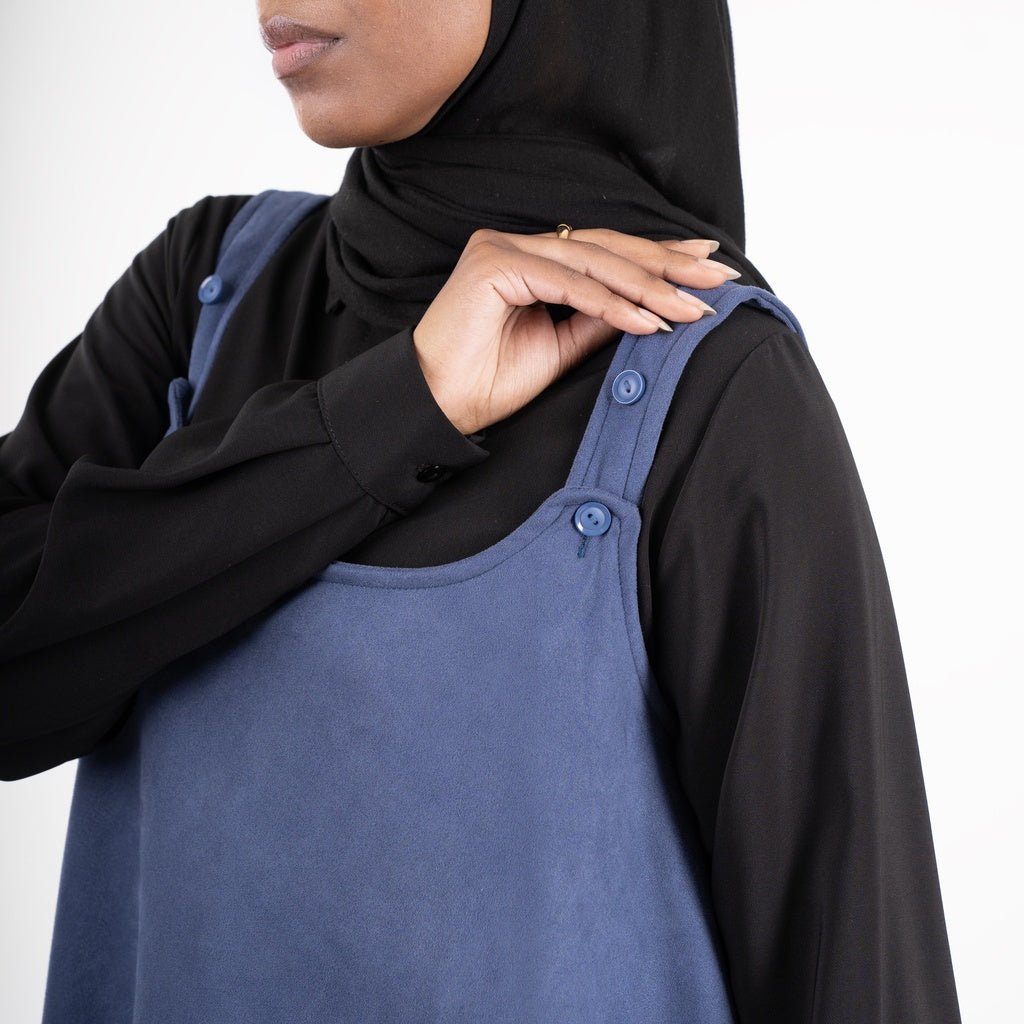 Raneem Dress