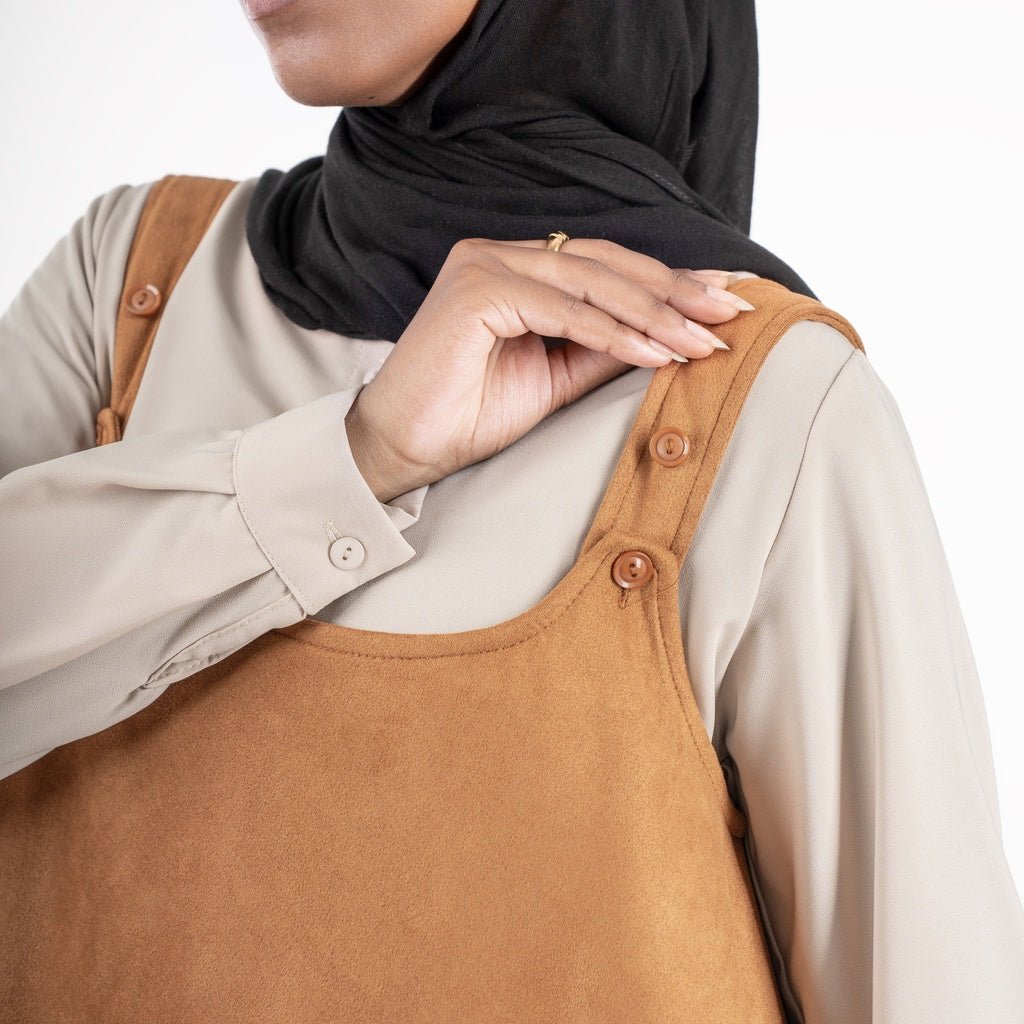 Raneem Dress