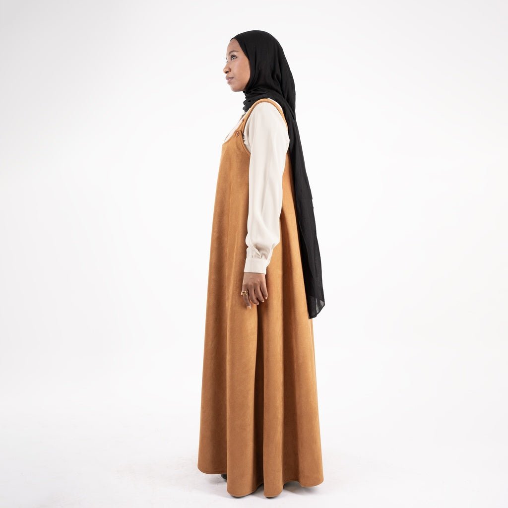Raneem Dress