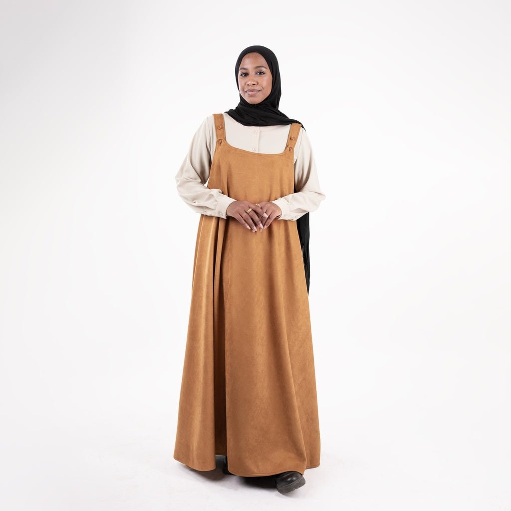 Raneem Dress