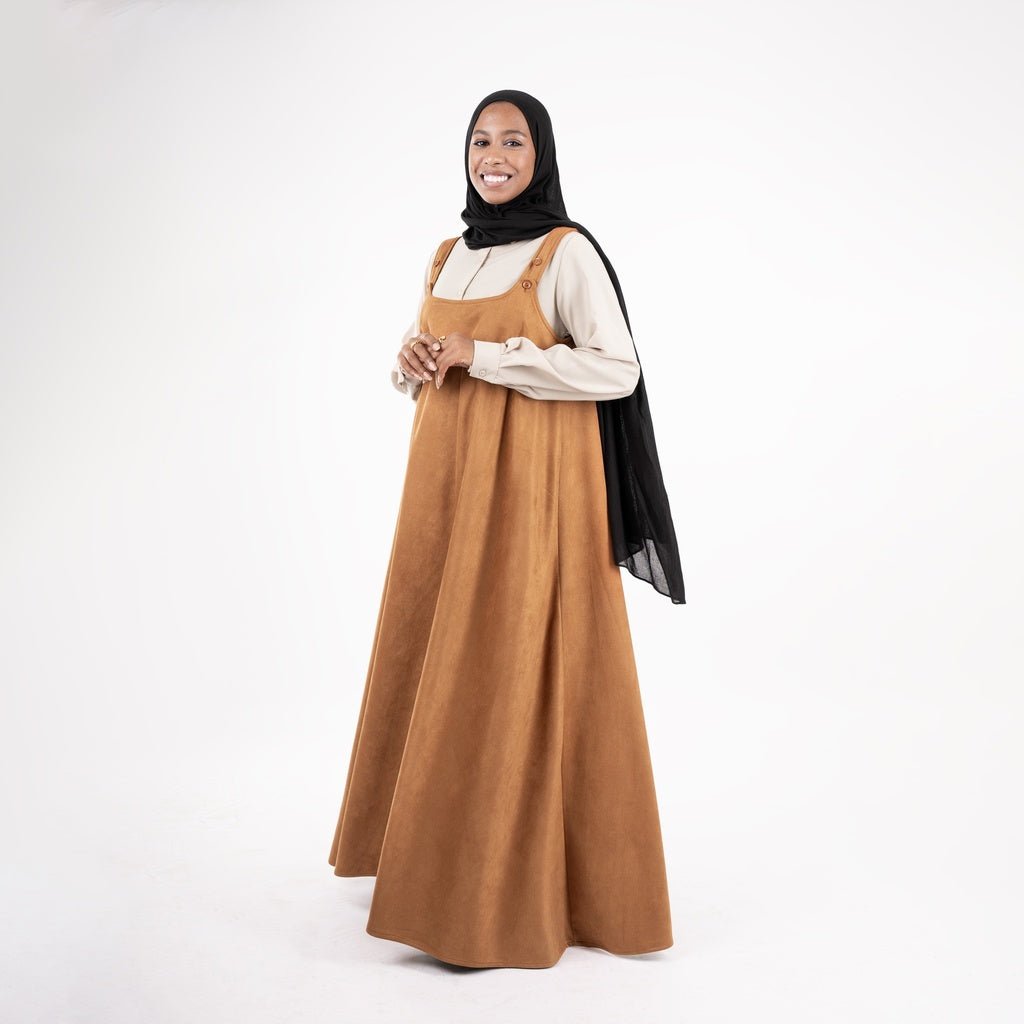Raneem Dress