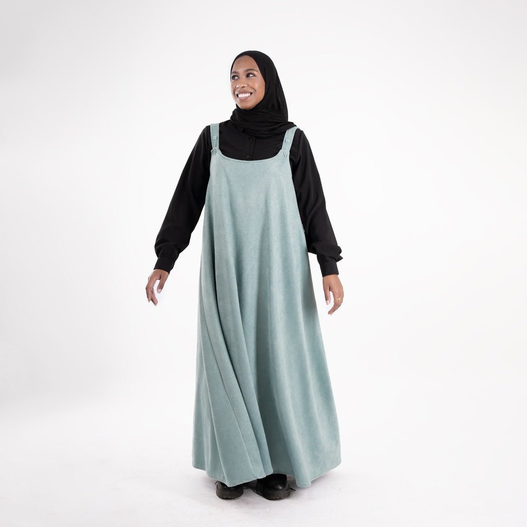 Raneem Dress