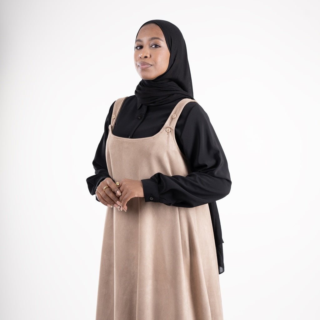 Raneem Dress