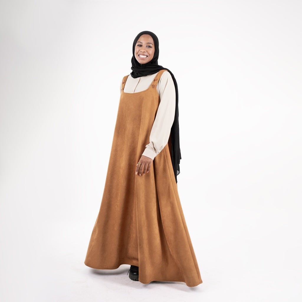 Raneem Dress