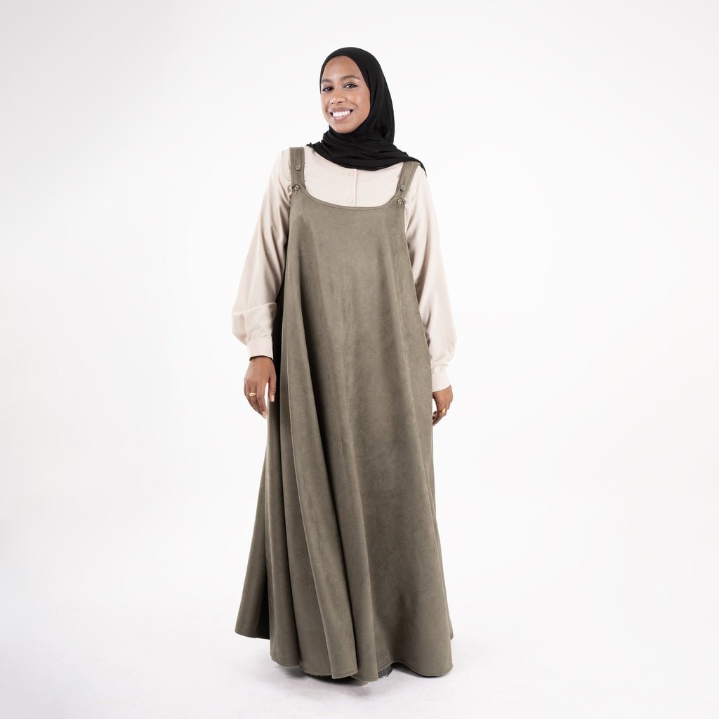 Raneem Dress