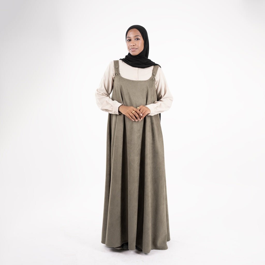 Raneem Dress