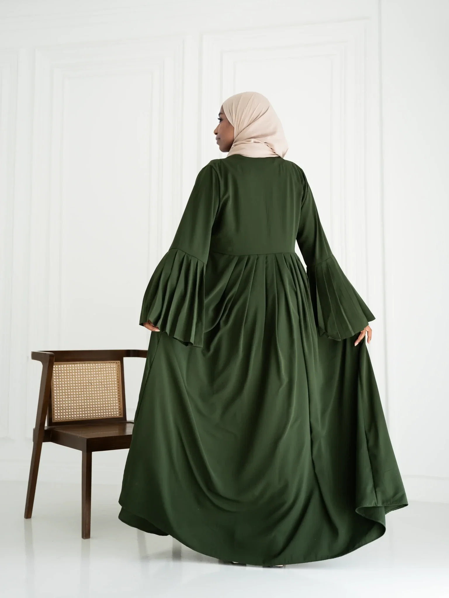 Razan Abaya