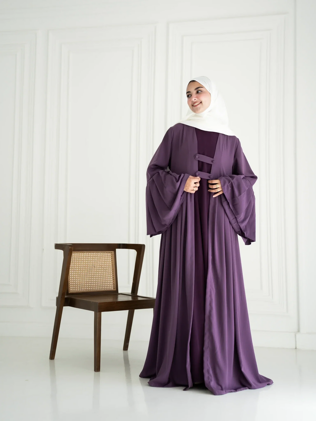 Razan Abaya