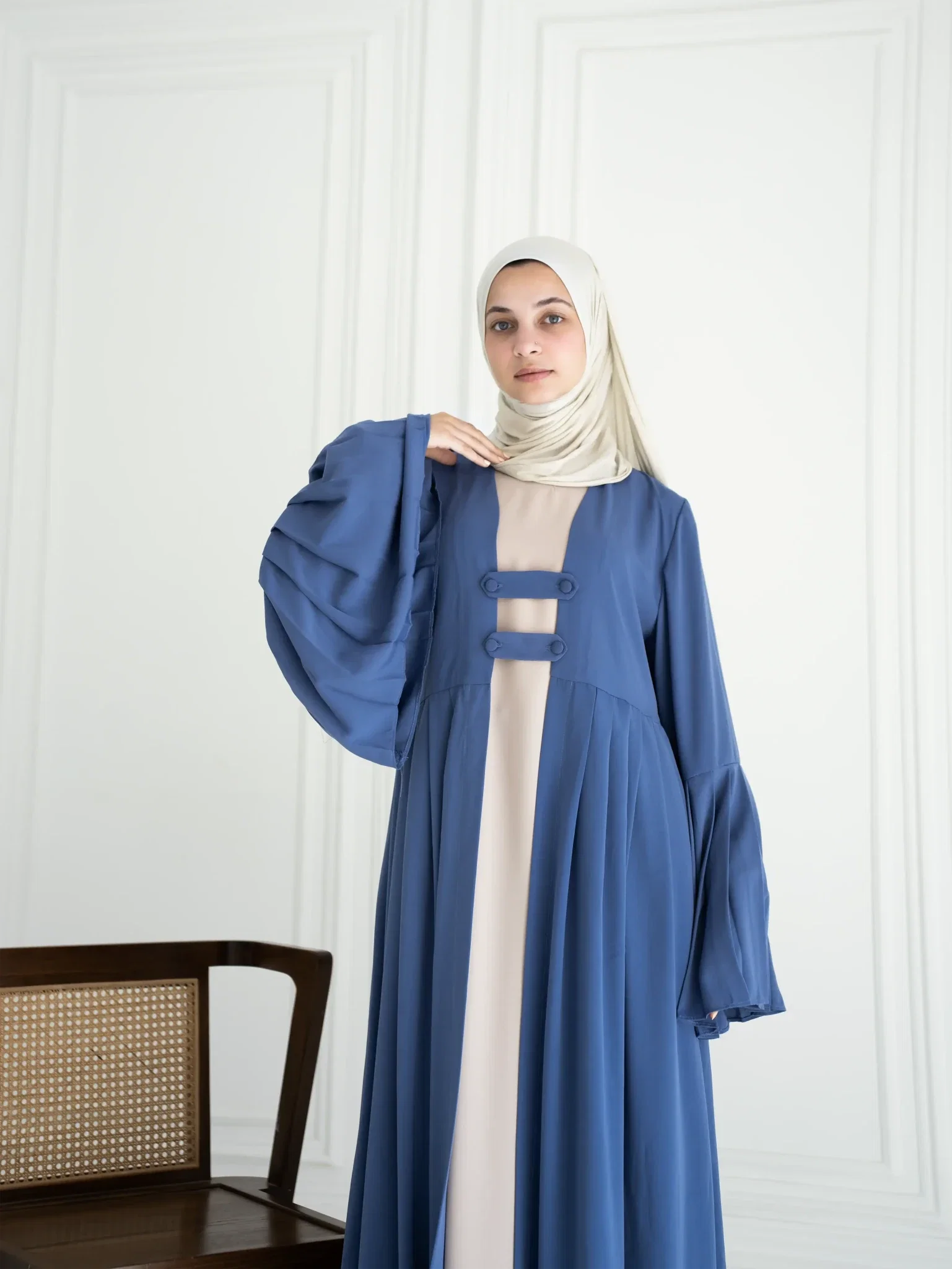 Razan Abaya