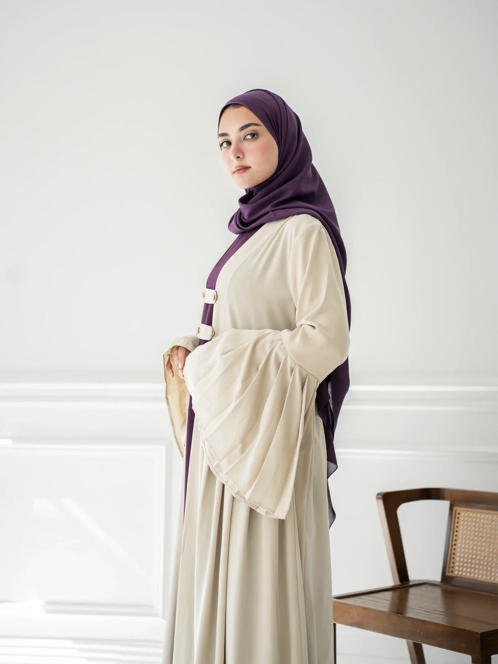 Razan Abaya