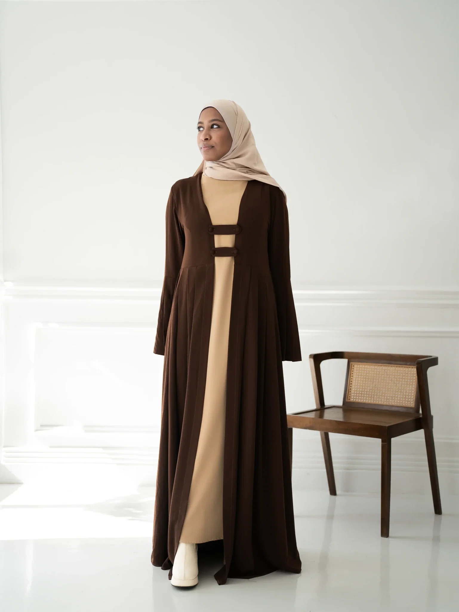 Razan Abaya