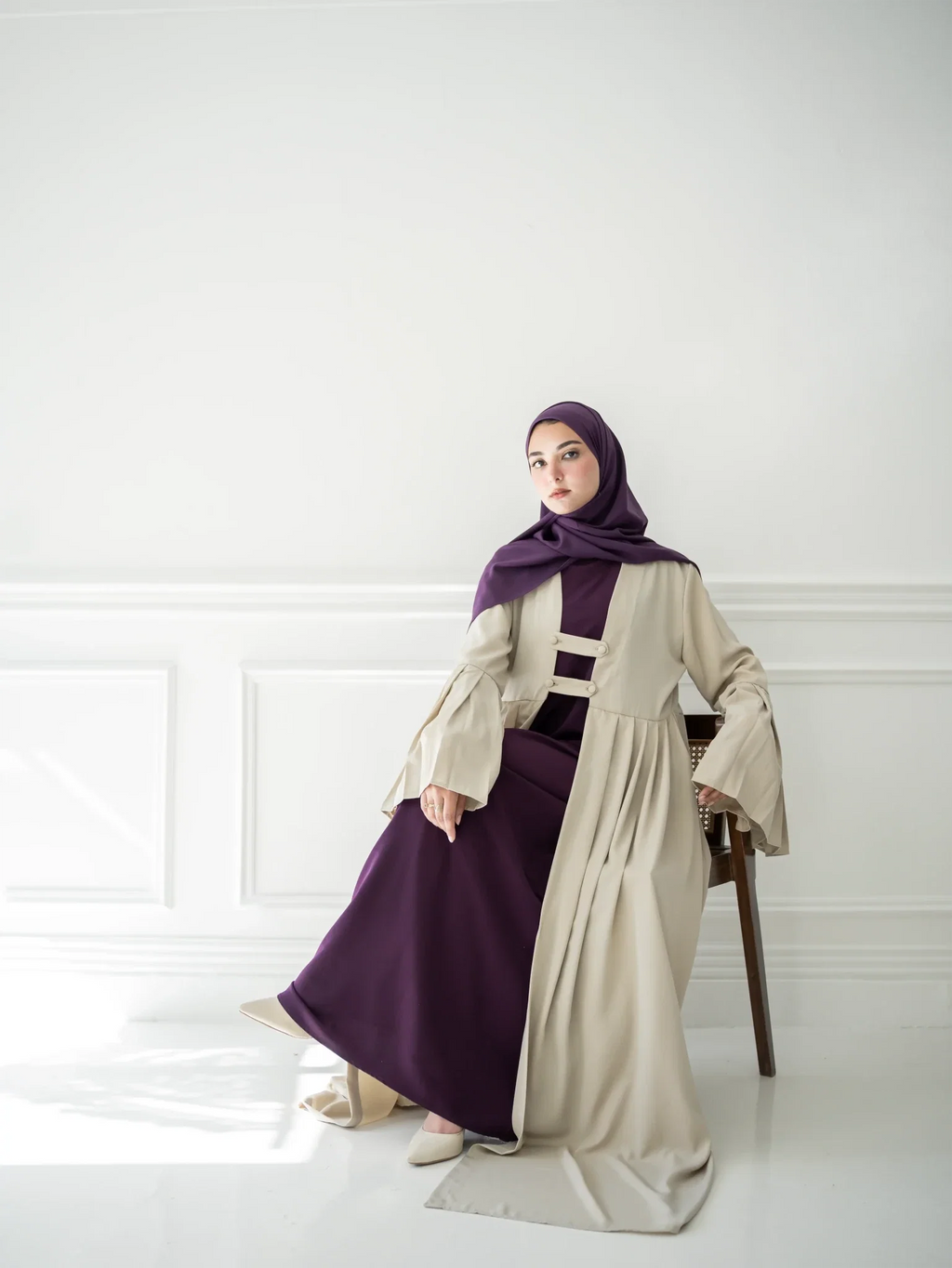 Razan Abaya
