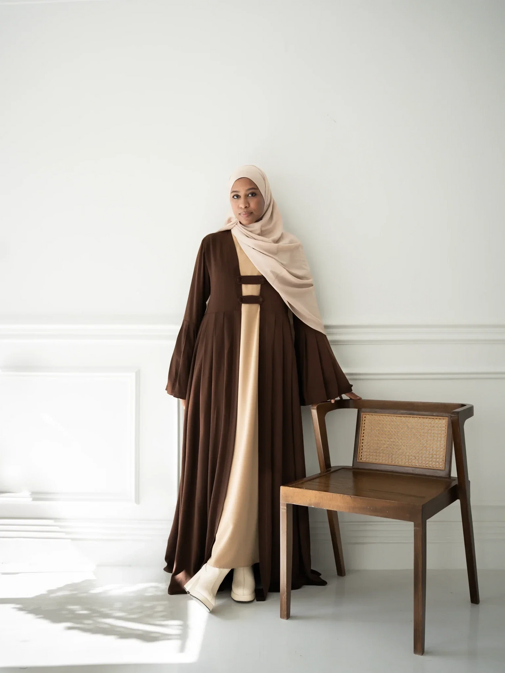 Razan Abaya