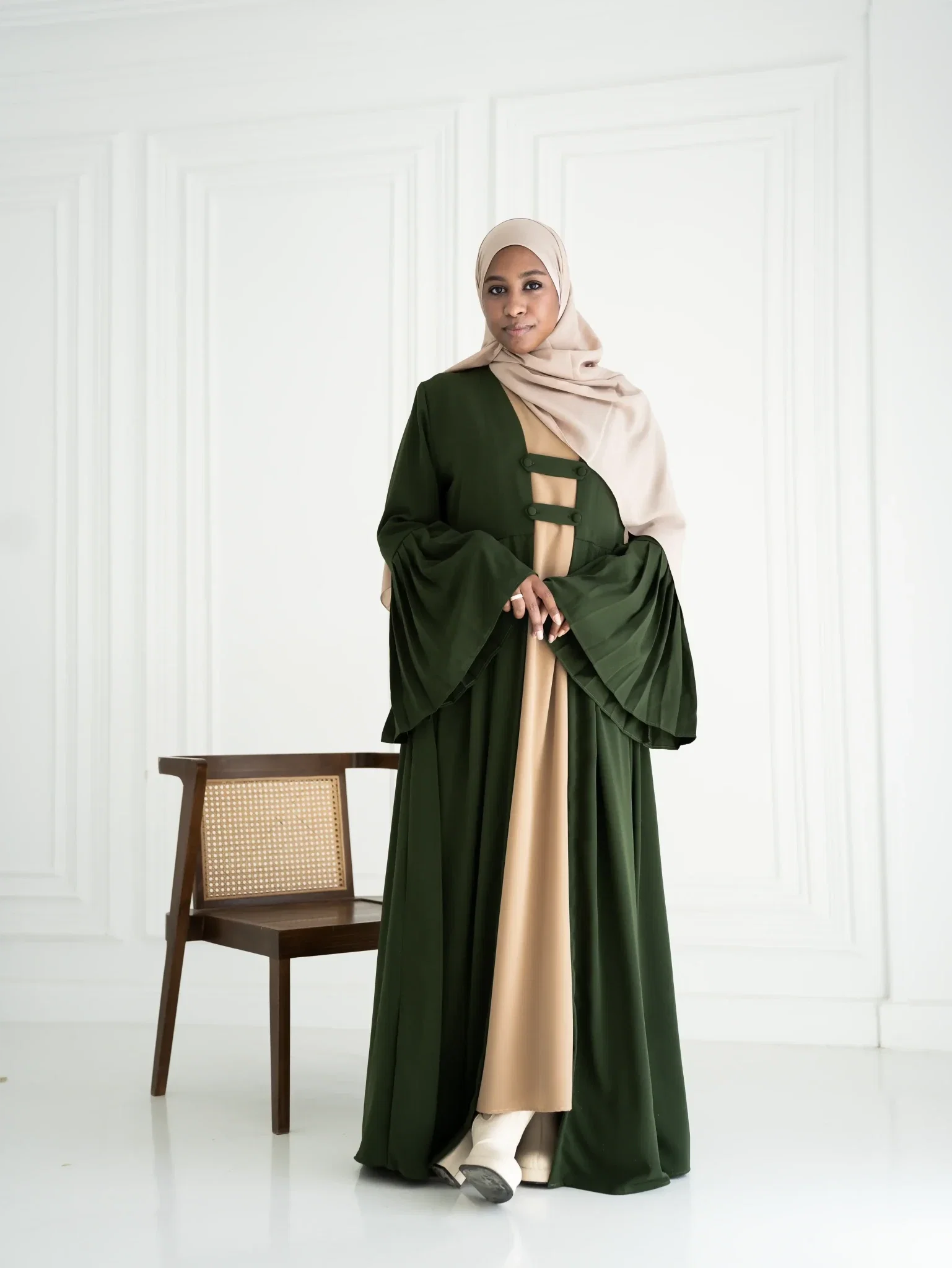 Razan Abaya