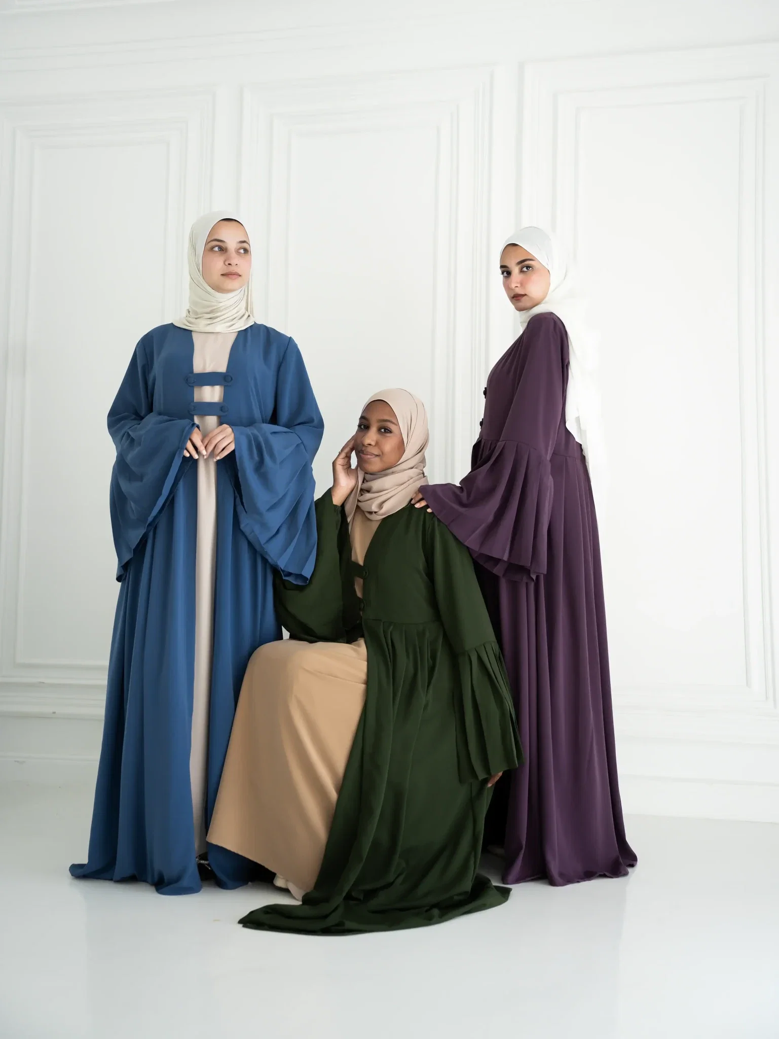 Razan Abaya