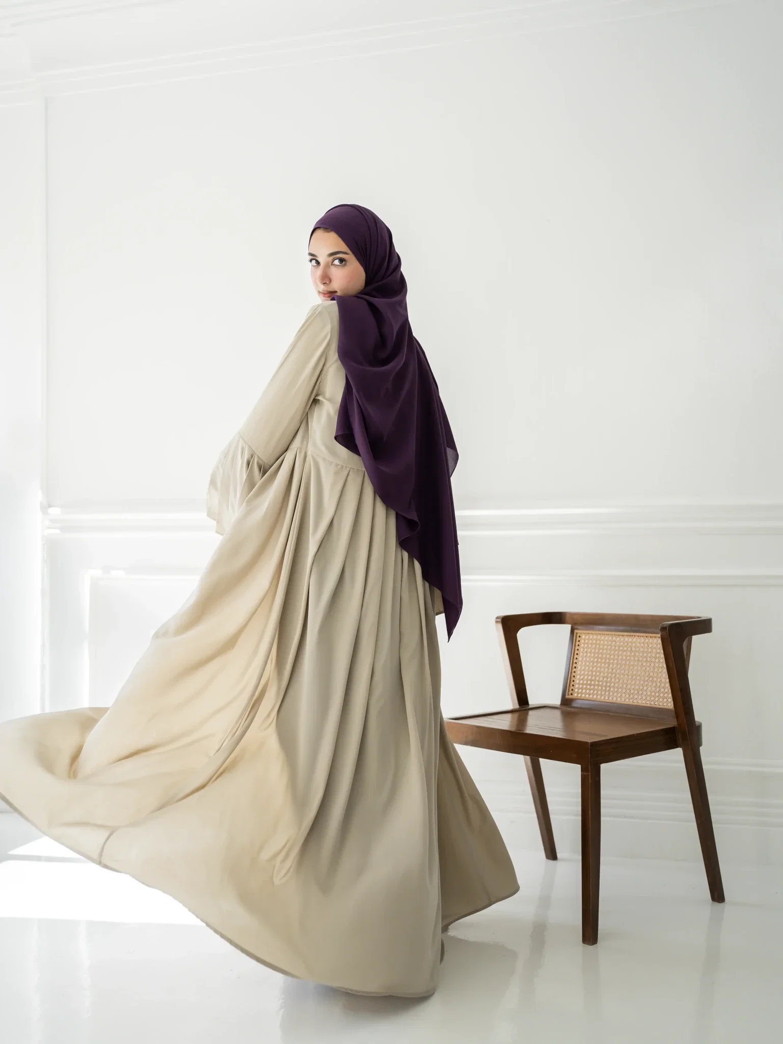 Razan Abaya