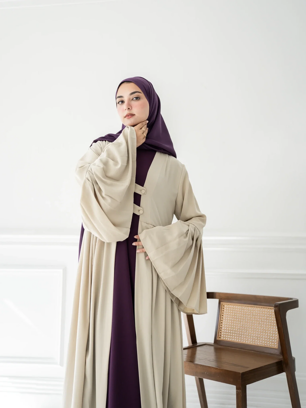 Razan Abaya