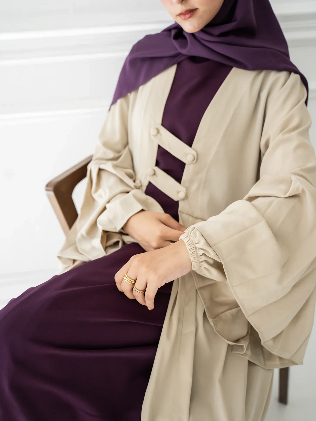 Razan Abaya