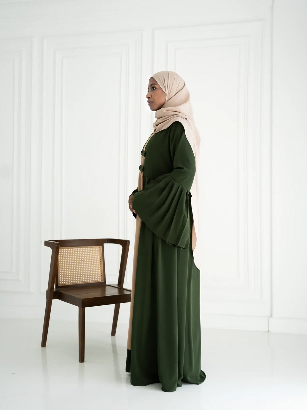 Razan Abaya