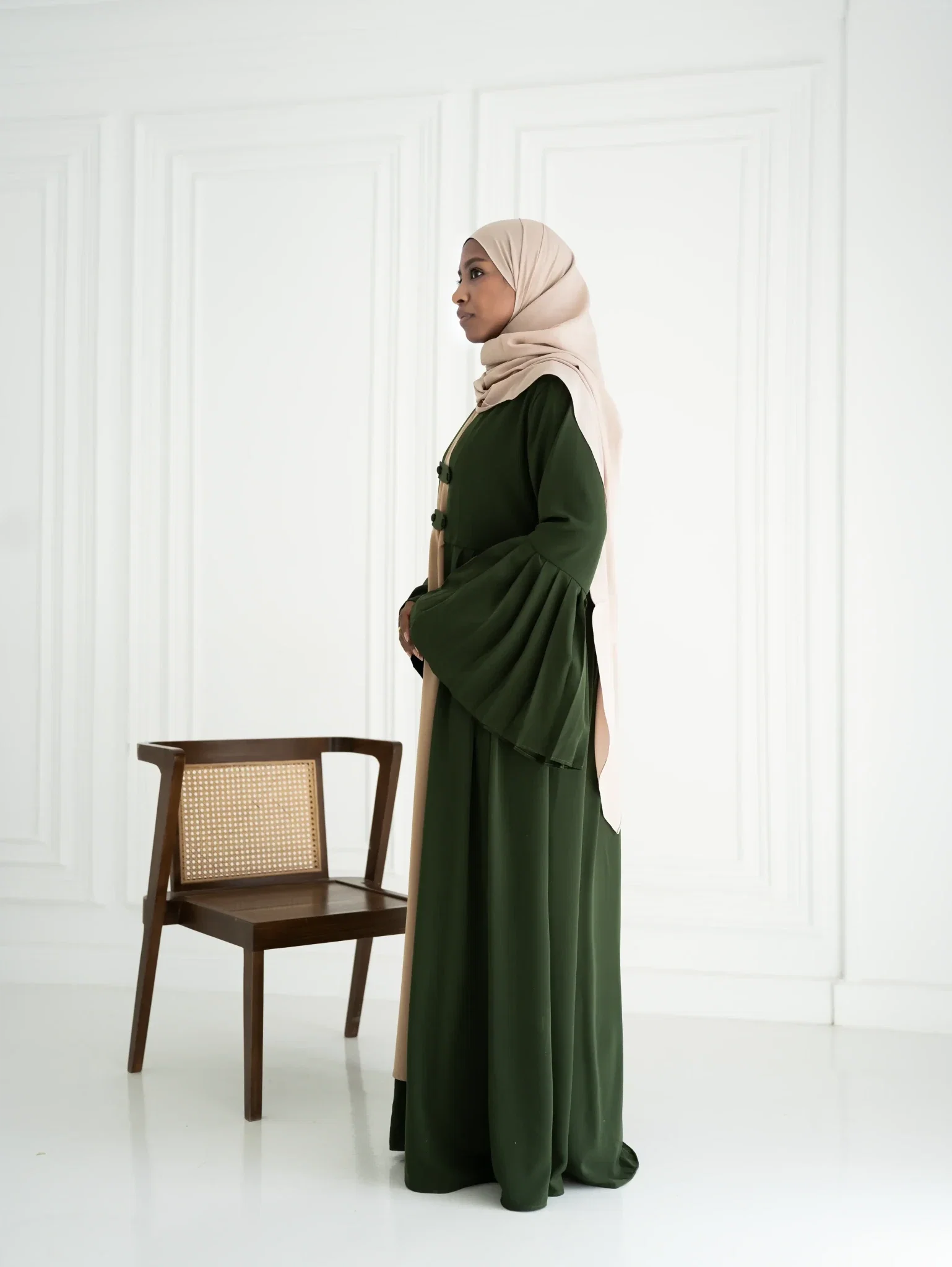Razan Abaya
