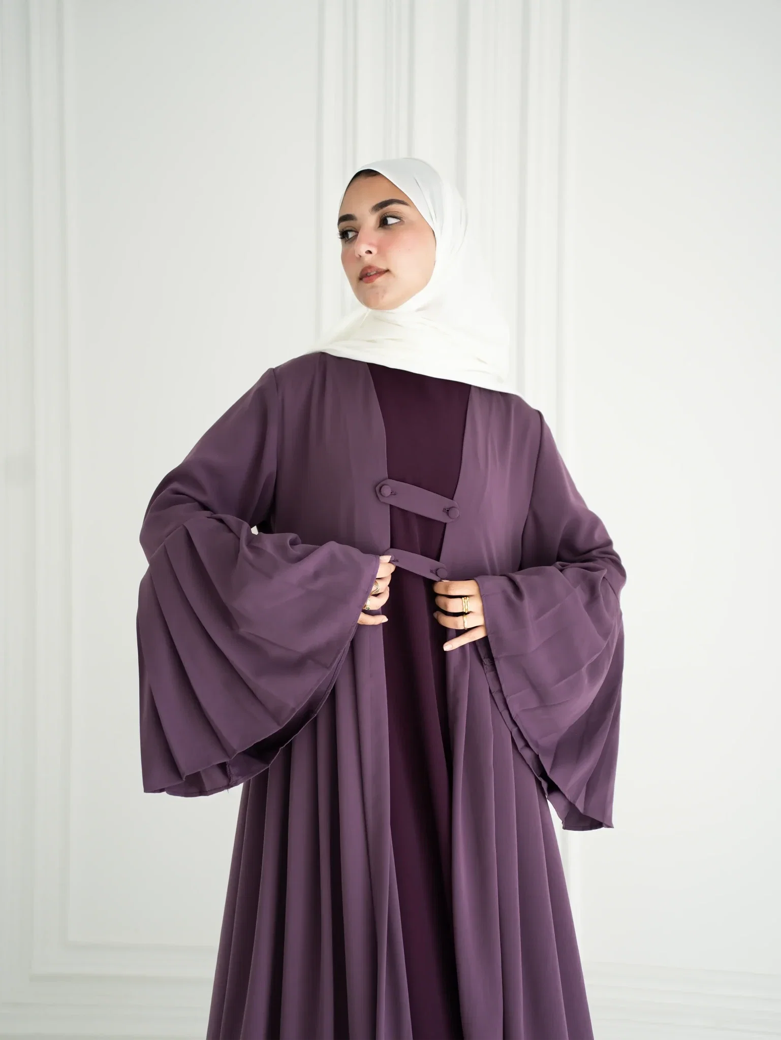 Razan Abaya