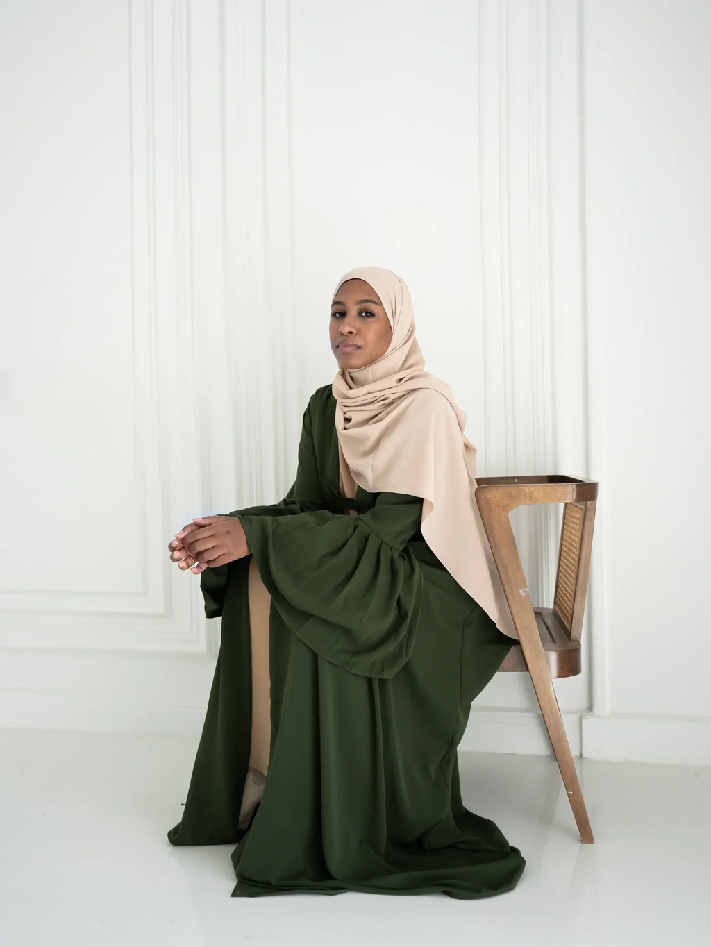Razan Abaya