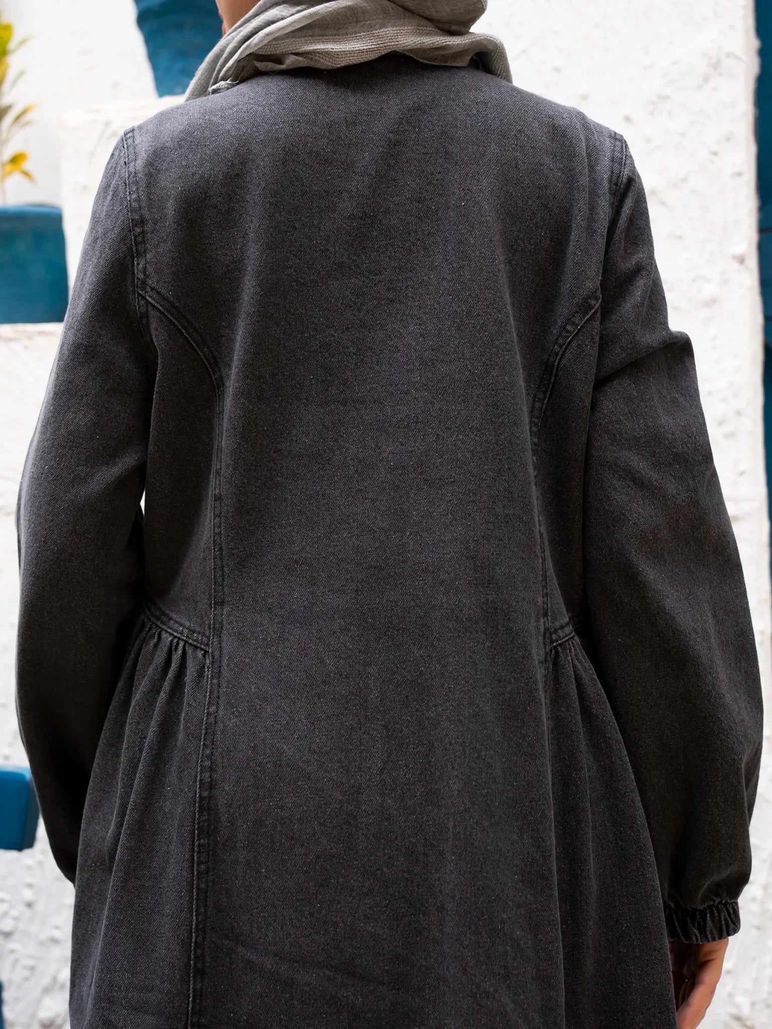 Rena Dress